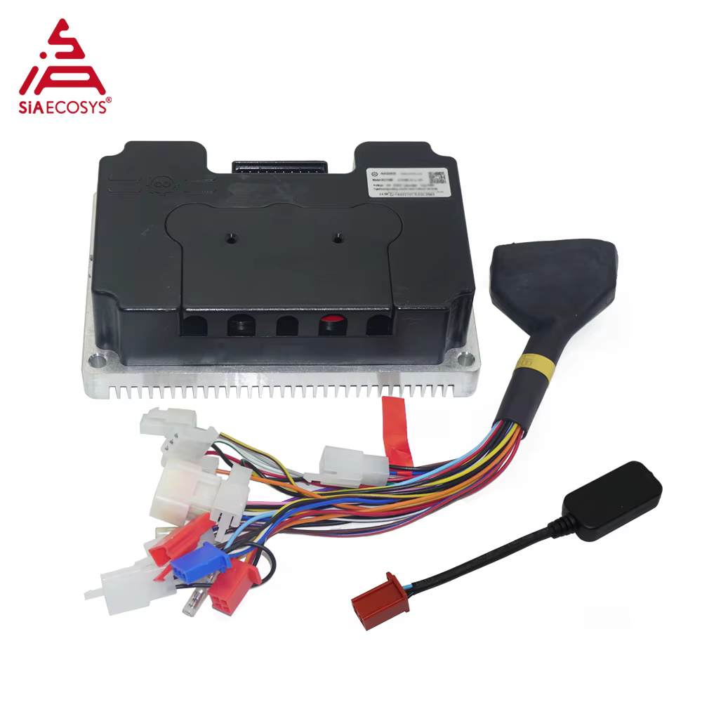 QSMOTOR QS138 Mid Drive Motor  - Mid Drive Motor Kit 72V 3000W review and price