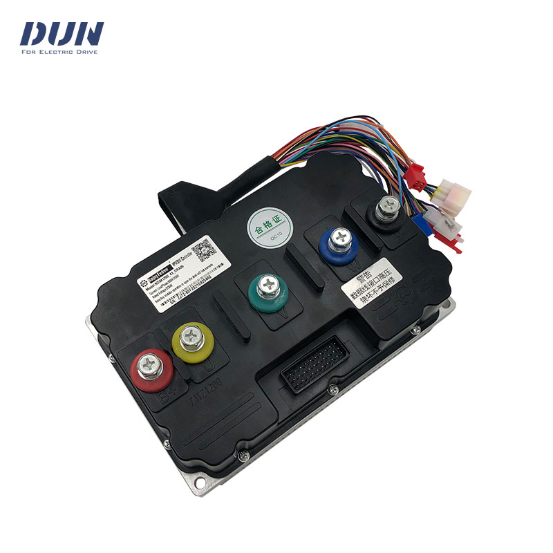 Fardriver ND841200 72V 84V Hal - Fardriver Controller 72V 500A review and price