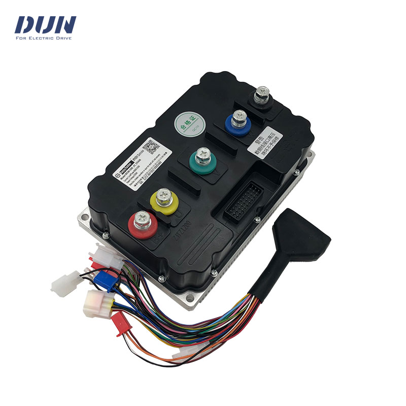 Fardriver ND841200 72V 84V Hal - Fardriver Controller 72V 500A review and price