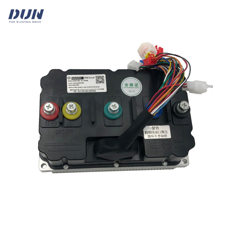 Fardriver ND841200 72V 84V Hal - Fardriver Controller 72V 500A review and price