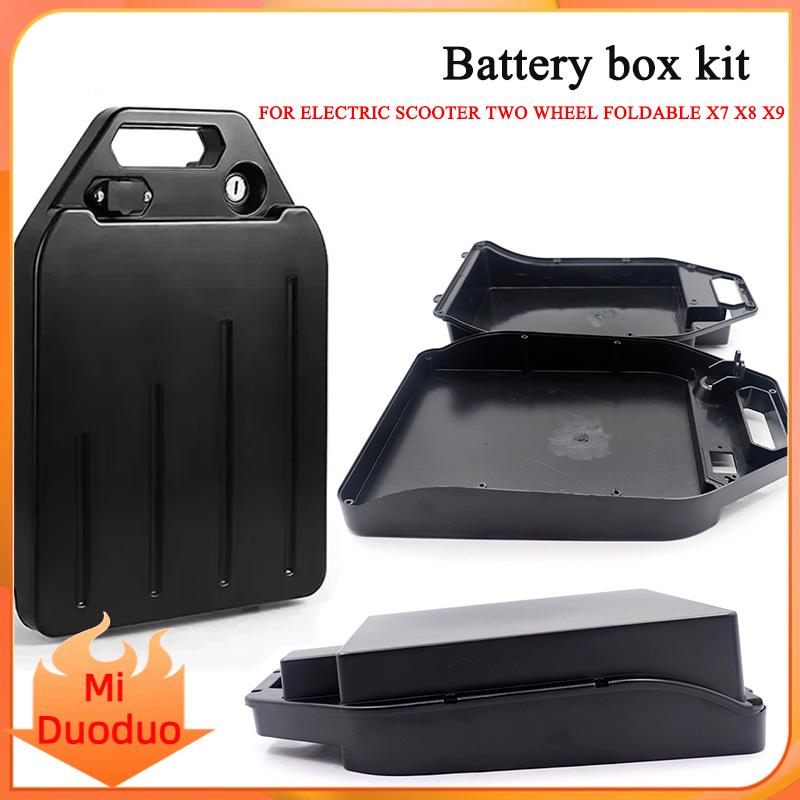 Large Electric Scooter for Cit - 60V 30Ah Electric Scooter Battery review and price