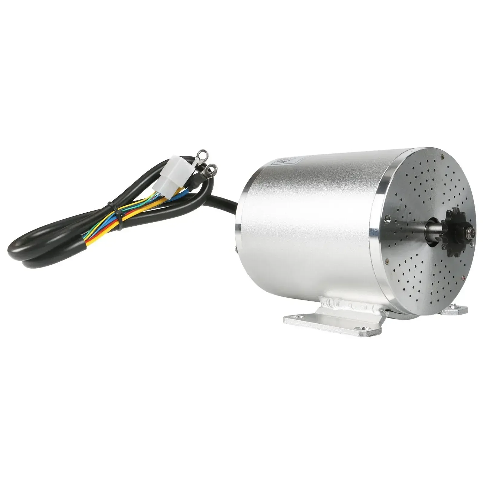 72V 3000W Brushless Motor MY10 - 72V 5000W Electric Motorcycle review and price