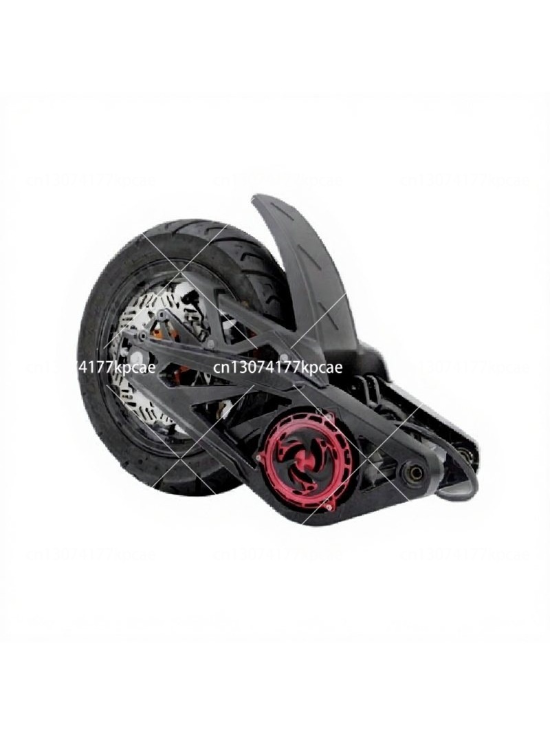 MOTOR QS138 14 X 6.0inch 3000W - Mid Drive Motor Kit 72V 3000W review and price