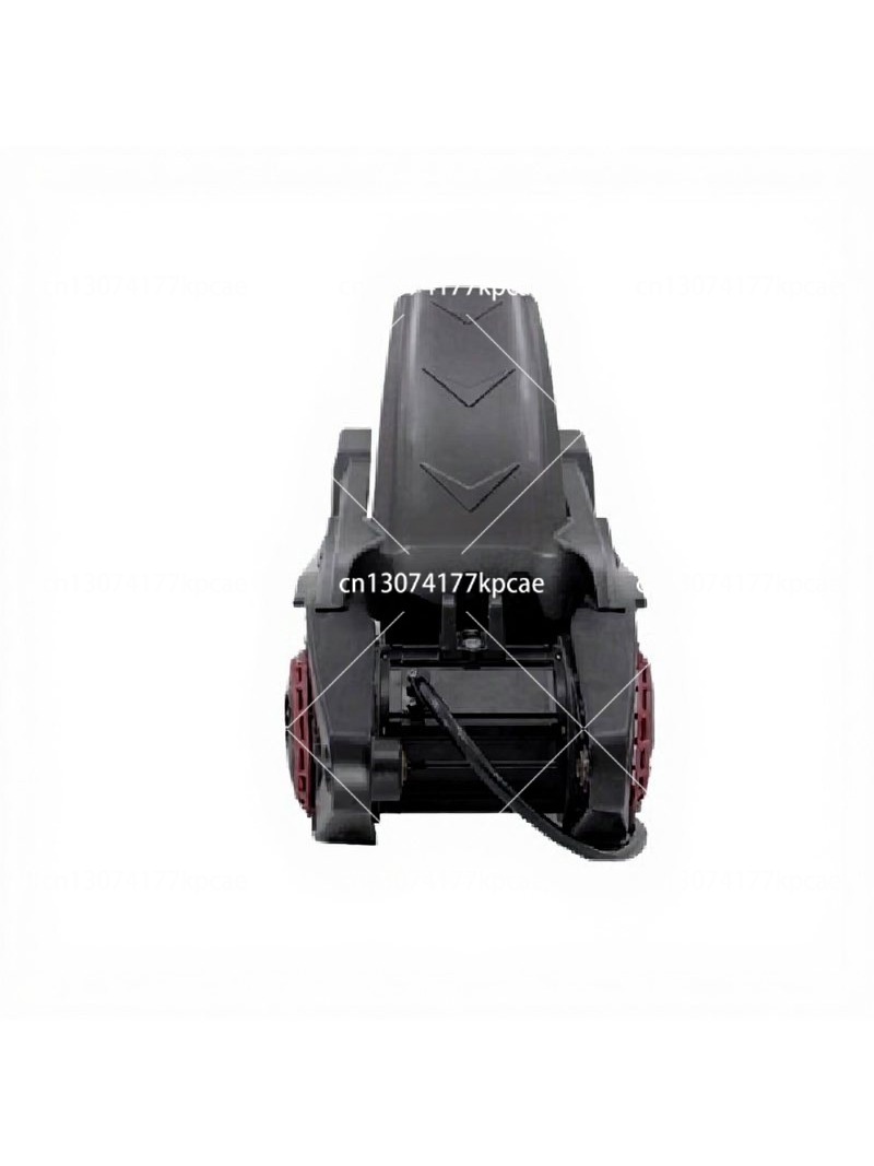 MOTOR QS138 14 X 6.0inch 3000W - Mid Drive Motor Kit 72V 3000W review and price