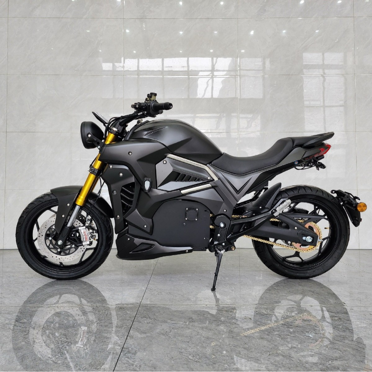ZUIMI 3000W 5000W High Power H - 72V 5000W Electric Motorcycle review and price