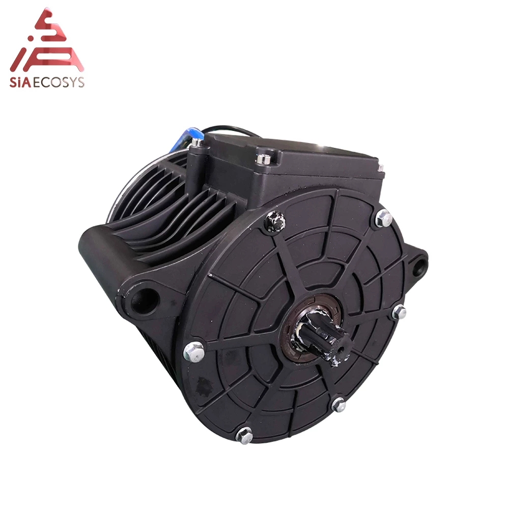 QS138 3000W V2 mid Drive Motor - Mid Drive Motor Kit 72V 3000W review and price