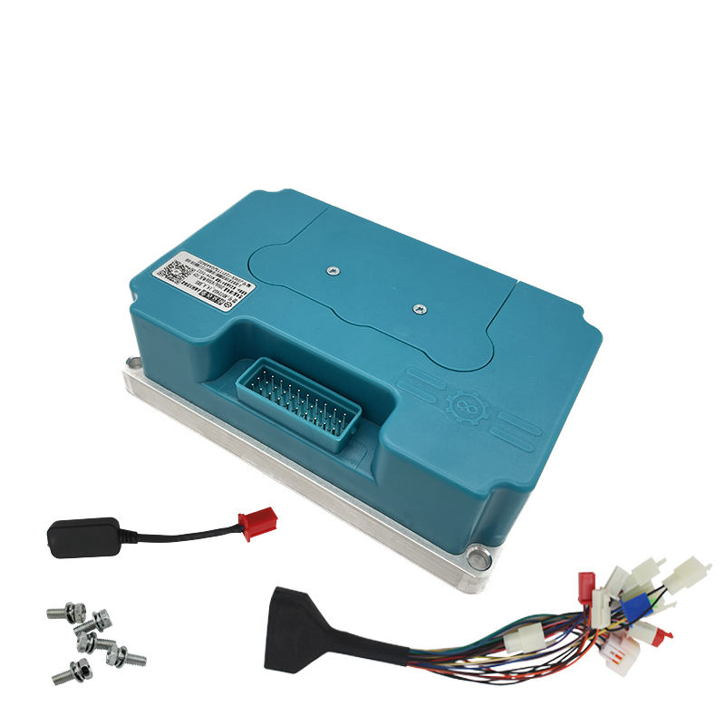Fardriver ND72890 Intelligent  - Fardriver Controller 72V 500A review and price