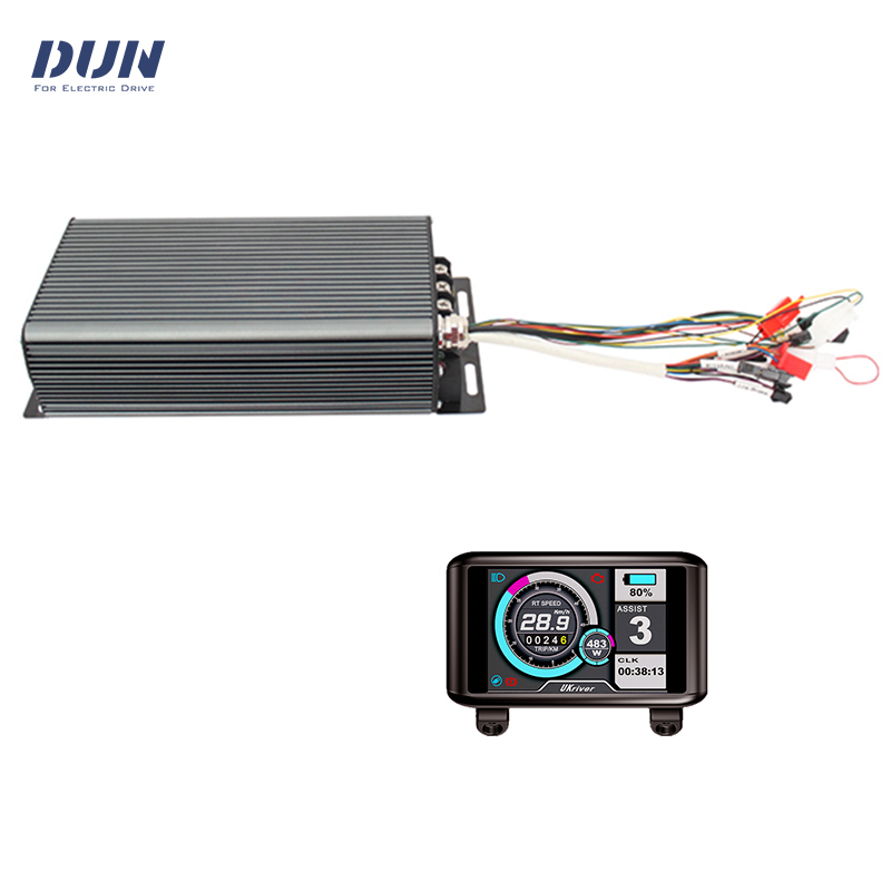 SVMC72150-APT V2 Sabvoton Cont - Sabvoton Svmc72150 Controller Kit review and price