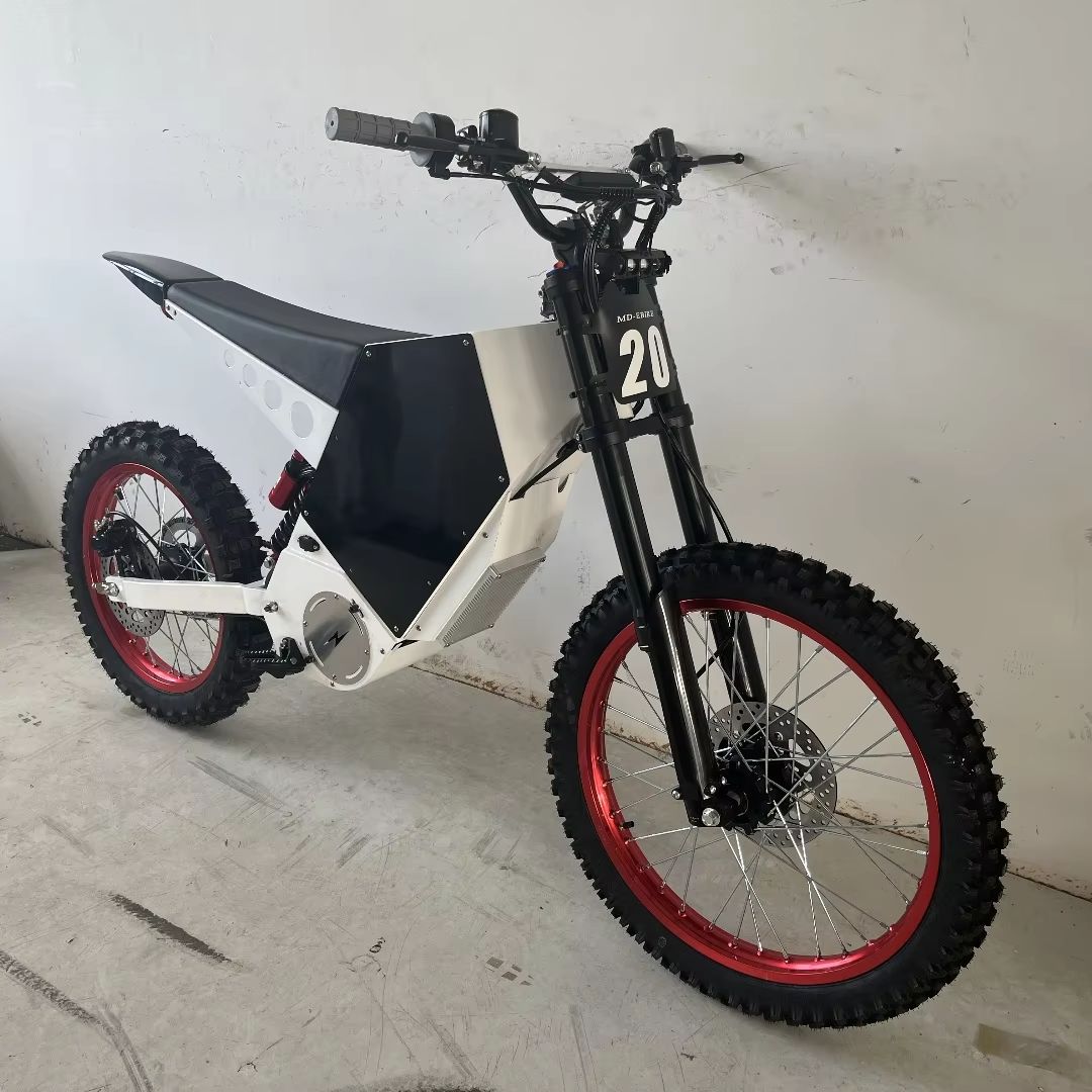 MDX-20 72V 10000W 12000W 15000 - 72V 12000W Electric Dirt Bike review and price