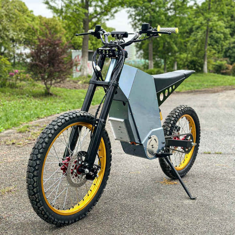 MDX-20 72V 10000W 12000W 15000 - 72V 12000W Electric Dirt Bike review and price