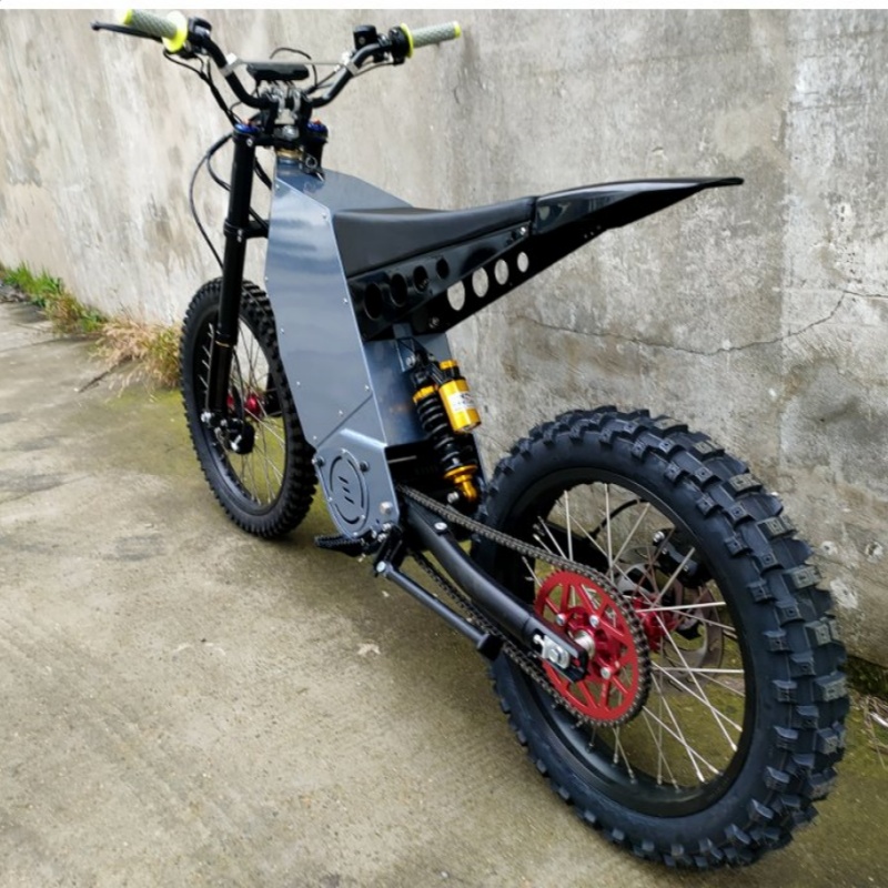 MDX-20 72V 10000W 12000W 15000 - 72V 12000W Electric Dirt Bike review and price
