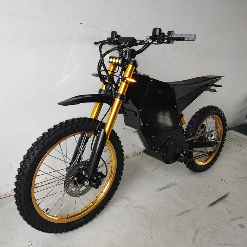MDX-20 72V 10000W 12000W 15000 - 72V 12000W Electric Dirt Bike review and price