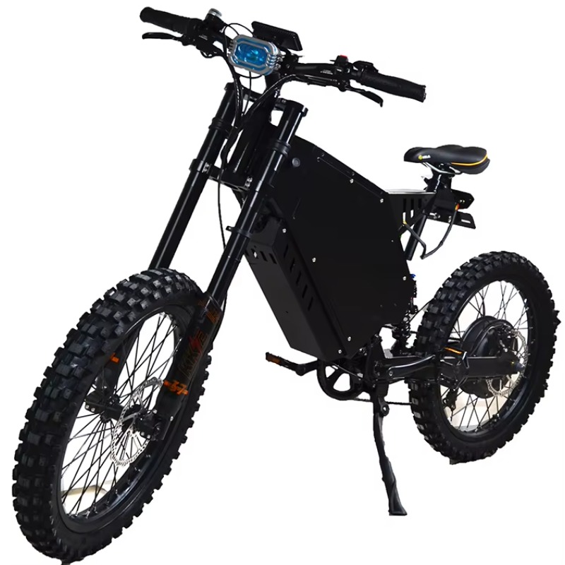 2026 Wholesales Factory Enduro - 72V 12000W Electric Dirt Bike review and price