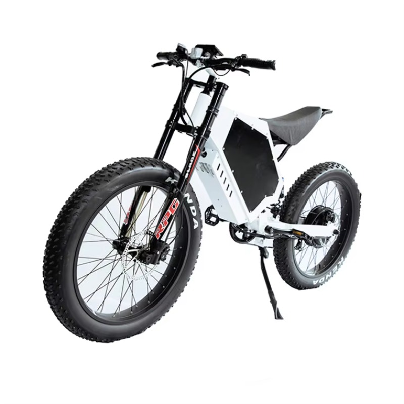 2026 Wholesales Factory Enduro - 72V 12000W Electric Dirt Bike review and price