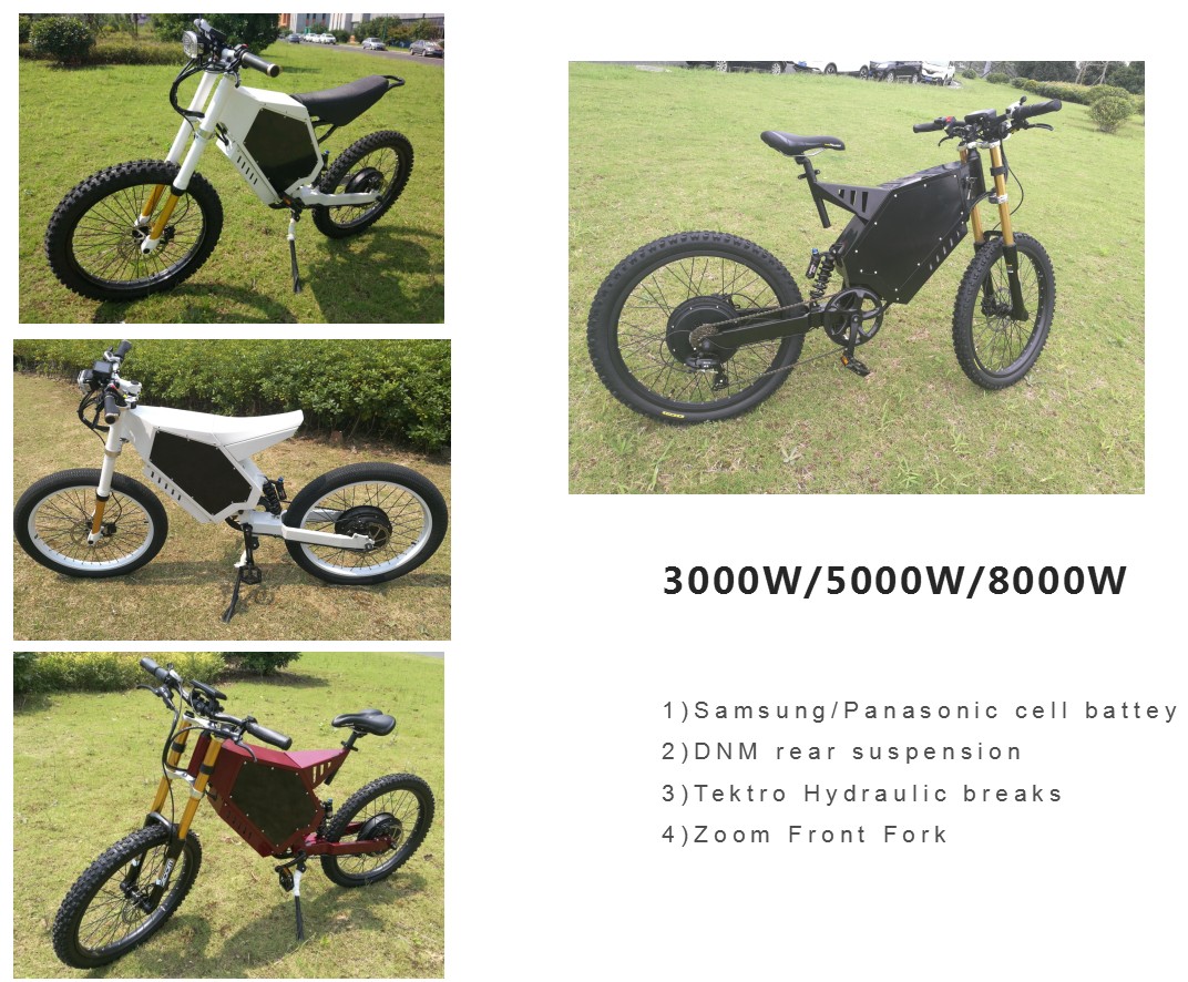 2026 Wholesales Factory Enduro - 72V 12000W Electric Dirt Bike review and price