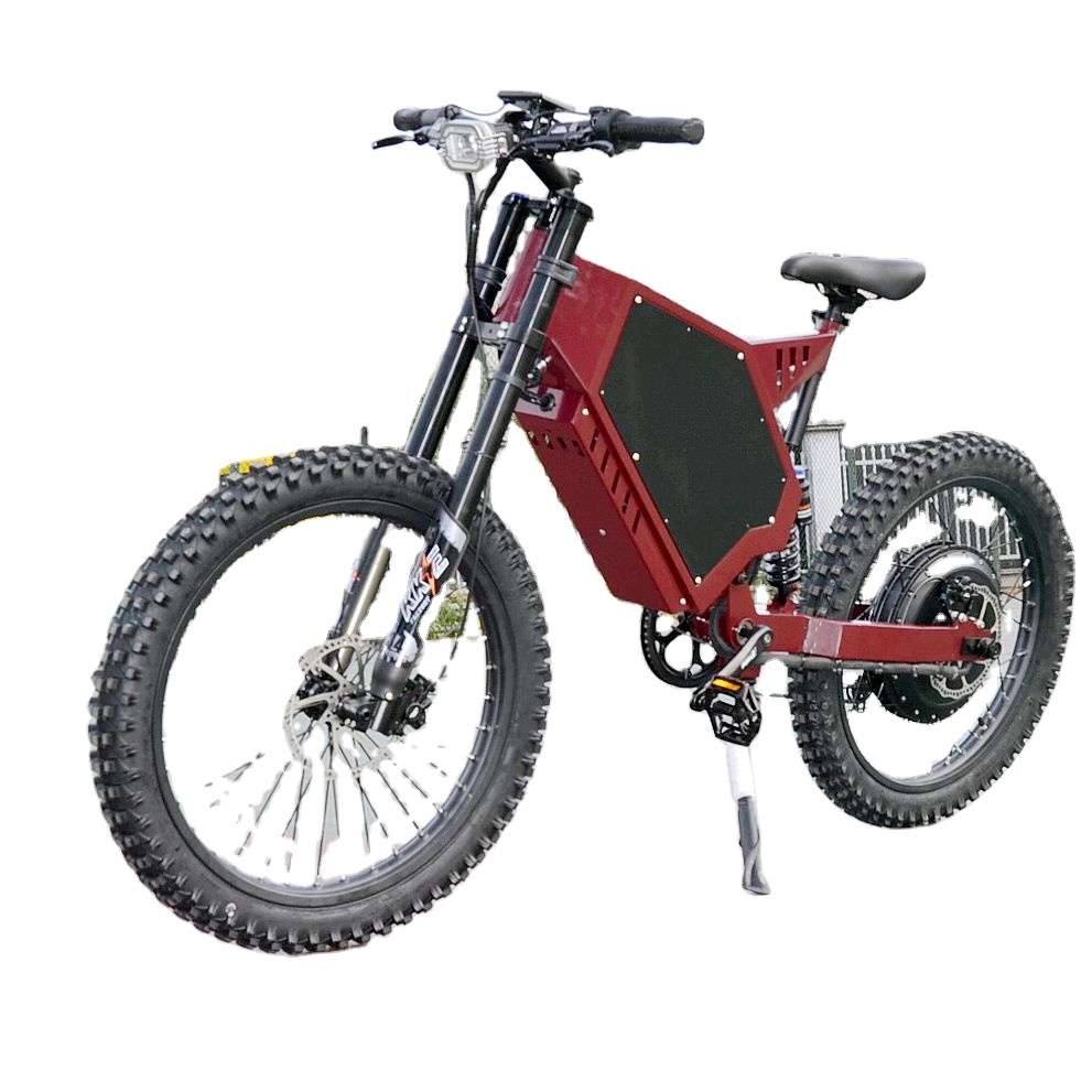 2026 Wholesales Factory Enduro - 72V 12000W Electric Dirt Bike review and price