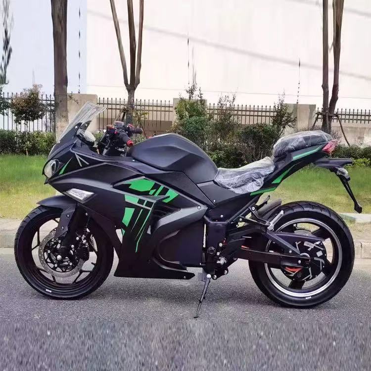 Cheap 72v Electric Bike 3000W  - 8000W Stealth Bomber Ebike review and price