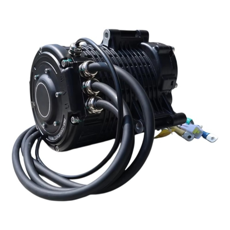 DK145-70 5000W gear type centr - 72V 5000W Electric Motorcycle review and price