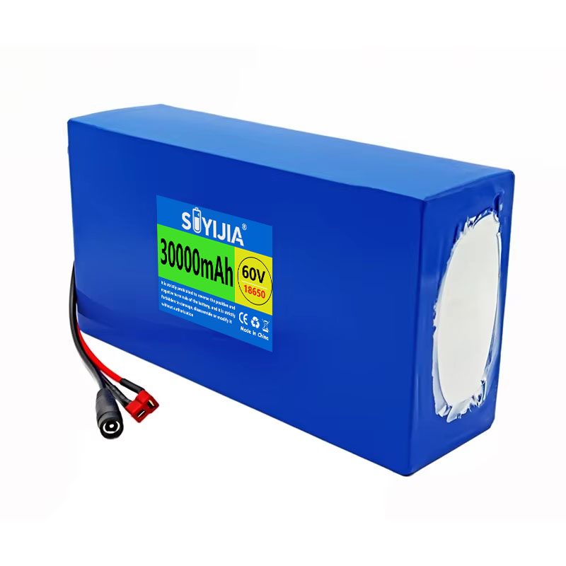 18650 60V 30Ah 10Ah 12Ah 15Ah  - 60V 30Ah Electric Scooter Battery review and price