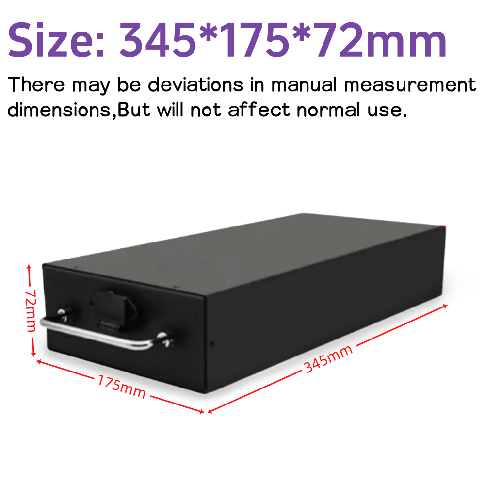 60V Lithium Battery for Harley - 60V 30Ah Electric Scooter Battery review and price