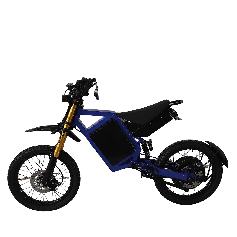 High Quality For Stealth Bombe - 8000W Stealth Bomber Ebike review and price