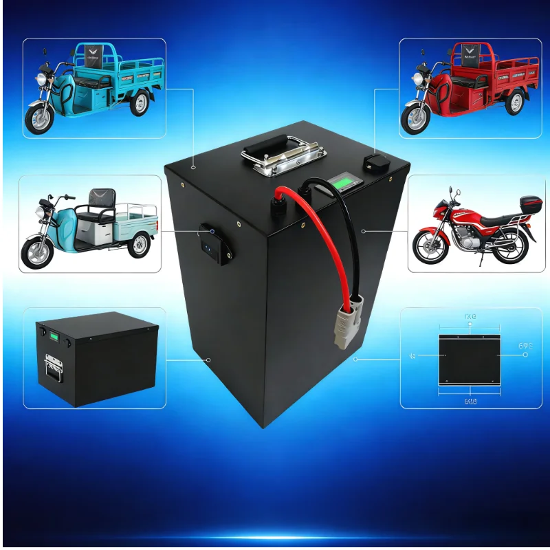 17S 60V Lithium Ion Battery Pa - 60V 30Ah Electric Scooter Battery review and price