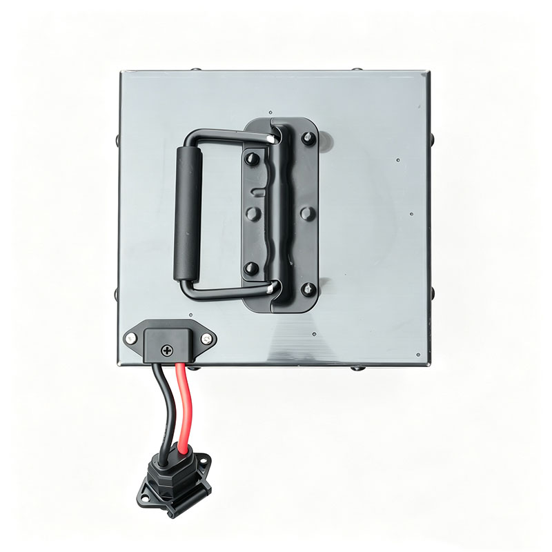 New Energy 72V 40ah 60ah 80ah  - 72V 60Ah Lifepo4 Battery Pack review and price