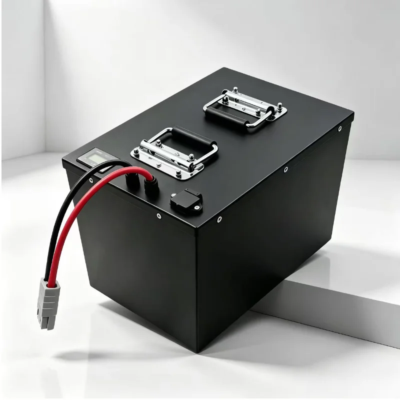24S 72V Lithium Iron Phosphate - 72V 60Ah Lifepo4 Battery Pack review and price