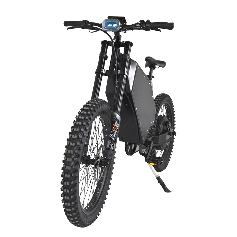 ODM OEM 2025 Electric Bike 120 - 72V 12000W Electric Dirt Bike review and price