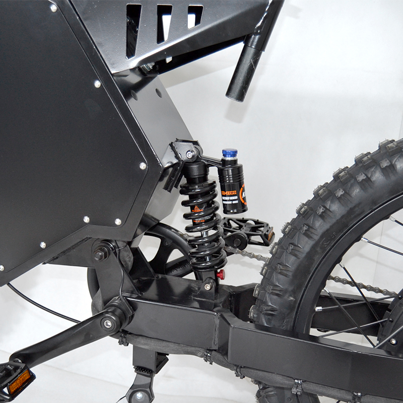 ODM OEM 2025 Electric Bike 120 - 72V 12000W Electric Dirt Bike review and price