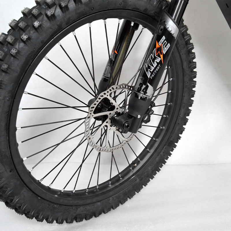 ODM OEM 2025 Electric Bike 120 - 72V 12000W Electric Dirt Bike review and price