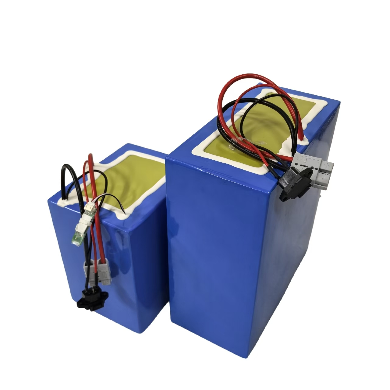 lithium 72V 60Ah lifepo4 batte - 72V 60Ah Lifepo4 Battery Pack review and price