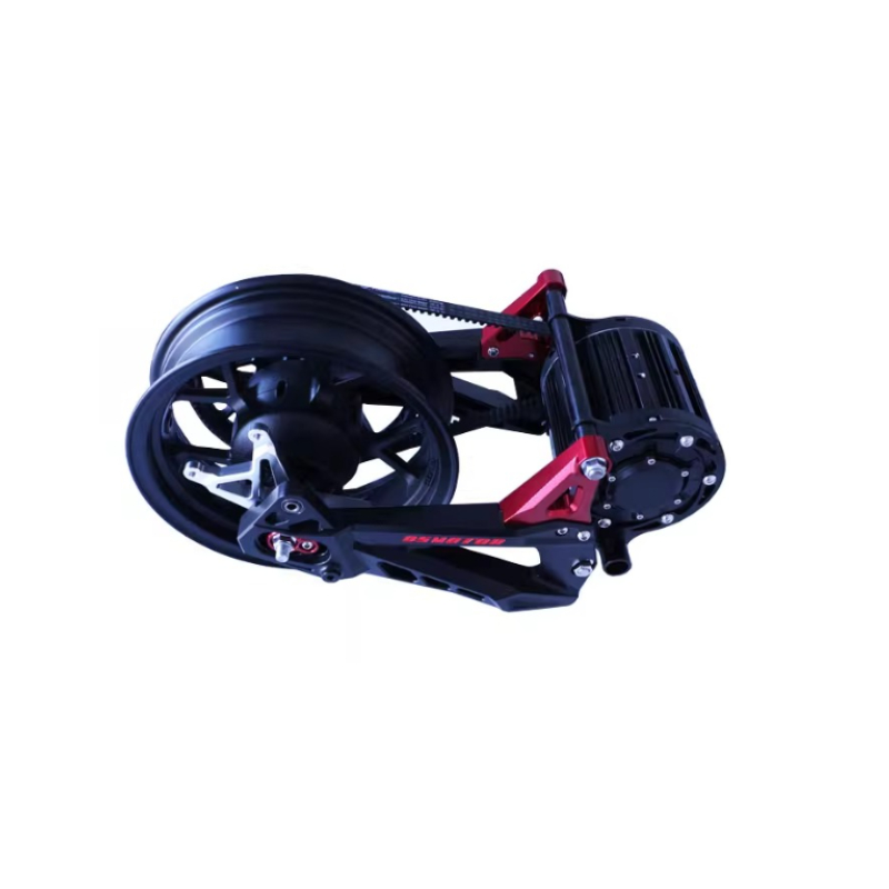 72V 3000W/4000W Mid Drive Moto - Mid Drive Motor Kit 72V 3000W review and price