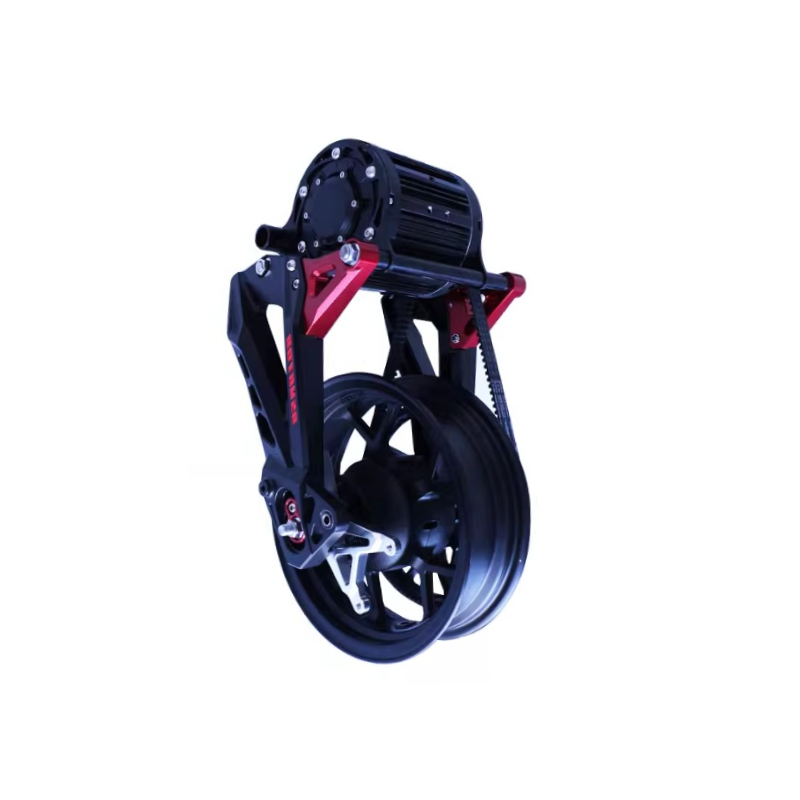 72V 3000W/4000W Mid Drive Moto - Mid Drive Motor Kit 72V 3000W review and price