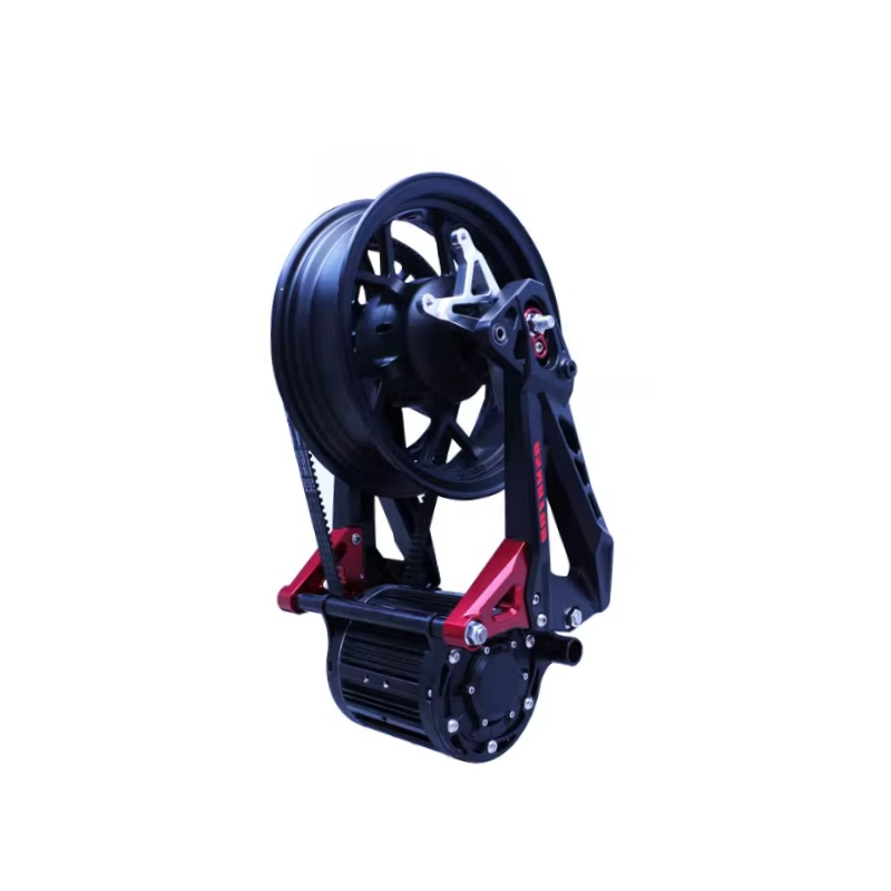 72V 3000W/4000W Mid Drive Moto - Mid Drive Motor Kit 72V 3000W review and price
