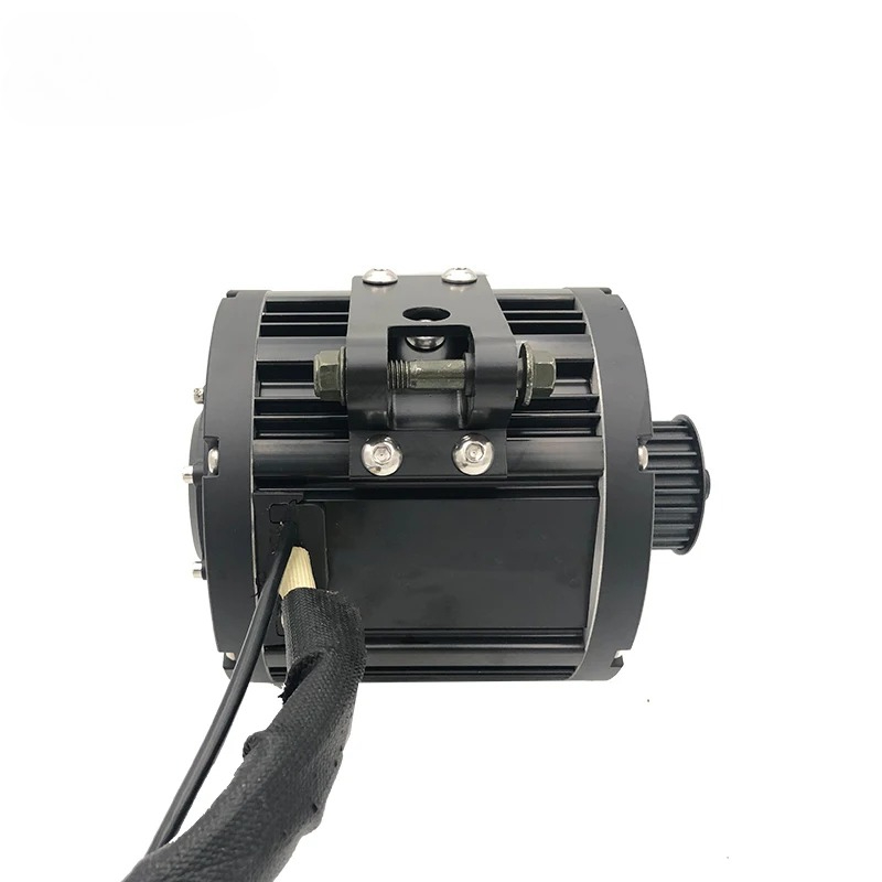 qs138 3000W Peak 9KW 72V 100KP - Mid Drive Motor Kit 72V 3000W review and price