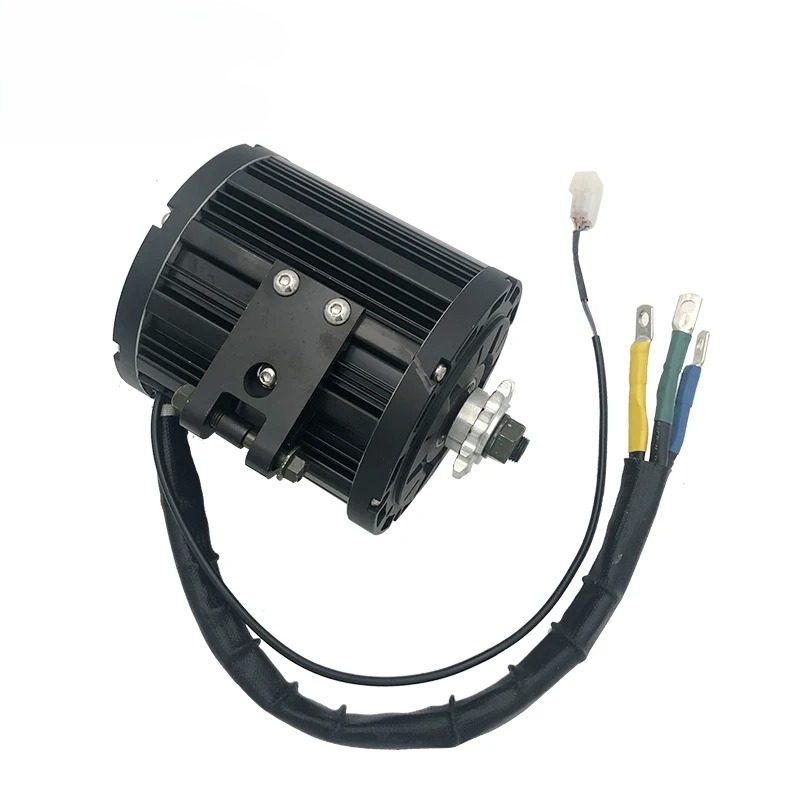 qs138 3000W Peak 9KW 72V 100KP - Mid Drive Motor Kit 72V 3000W review and price