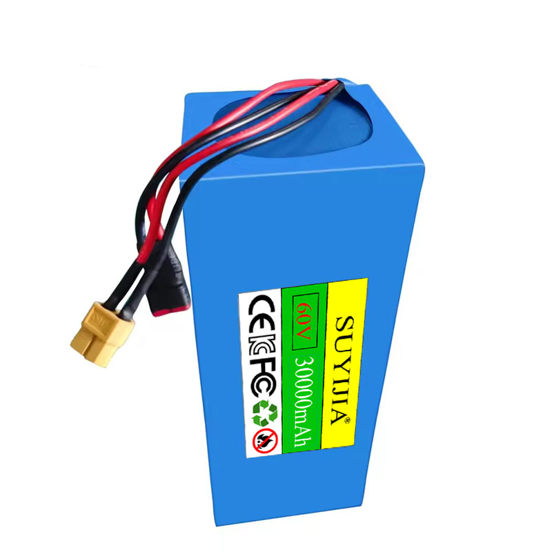 Batterie Lithium-ion 60V 100Ah - 60V 30Ah Electric Scooter Battery review and price