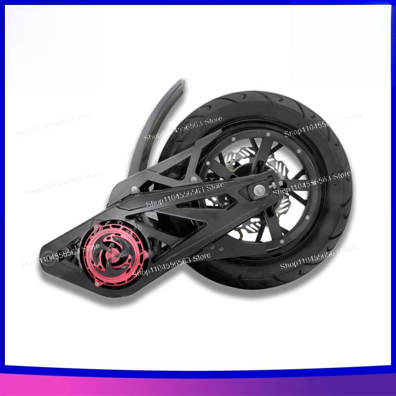 72V 2000W-3000W Mid-Drive Moto - Mid Drive Motor Kit 72V 3000W review and price