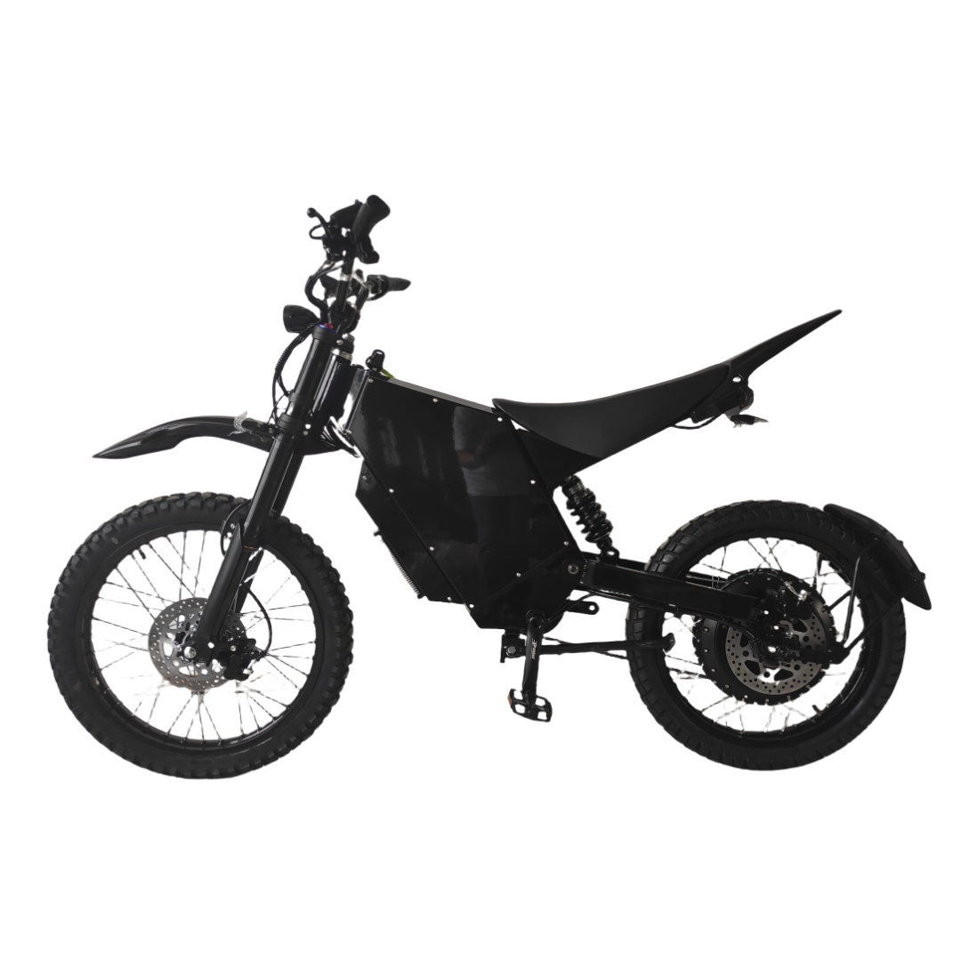 2025 All Terrain 12000W 72V El - 72V 12000W Electric Dirt Bike review and price