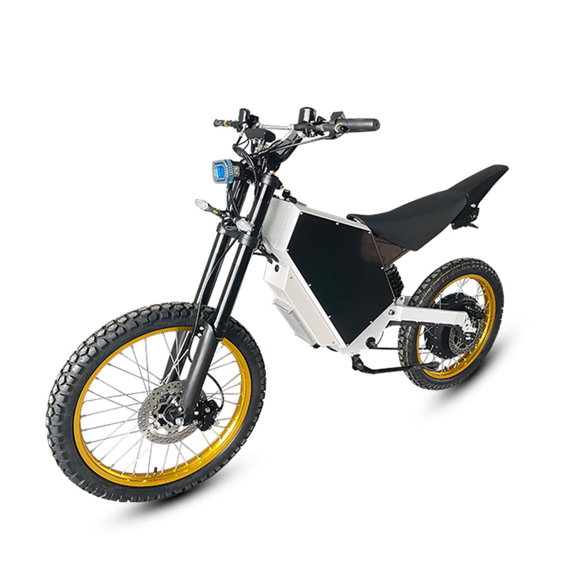 2025 All Terrain 12000W 72V El - 72V 12000W Electric Dirt Bike review and price