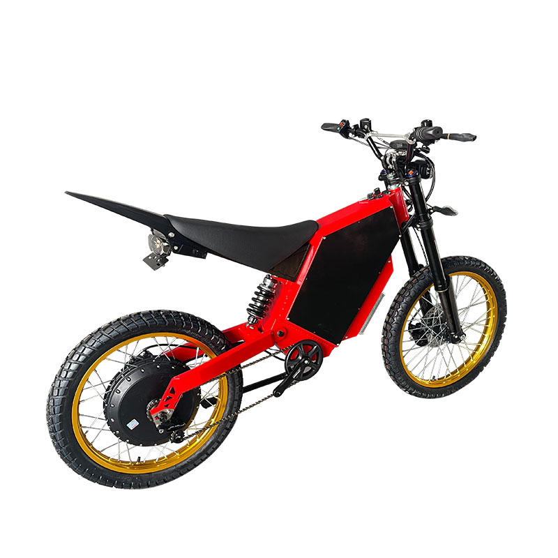 2025 All Terrain 12000W 72V El - 72V 12000W Electric Dirt Bike review and price