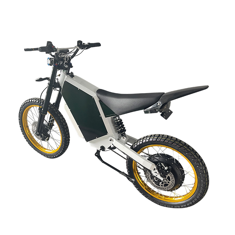 2025 All Terrain 12000W 72V El - 72V 12000W Electric Dirt Bike review and price