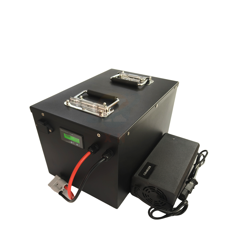 72V 60Ah 60 Ah 60A lithium lif - 72V 60Ah Lifepo4 Battery Pack review and price