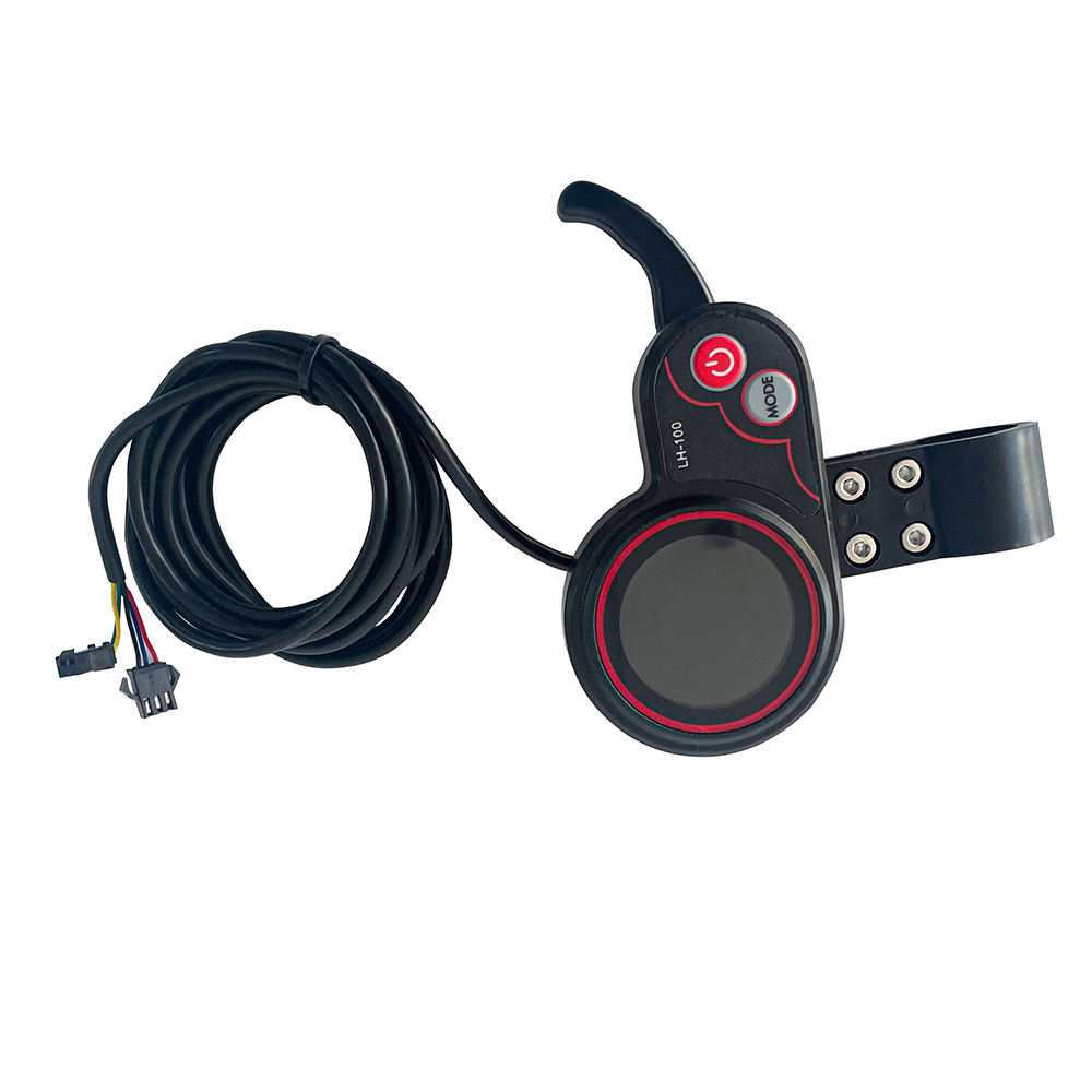 For E Scooters With Hall Yunli - 60V 5600W Dual Motor Electric Scooter review and price