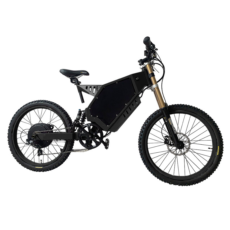 Powerful 72V 12000W 41.6AH Lon - 72V 12000W Electric Dirt Bike review and price
