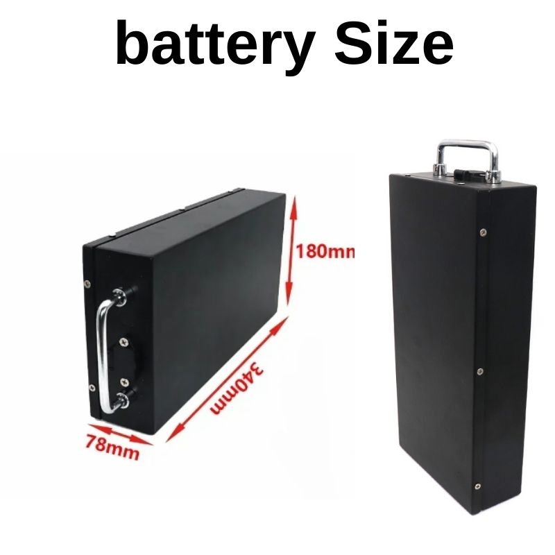 For Harley Battery 60V 20Ah 30 - 60V 30Ah Electric Scooter Battery review and price