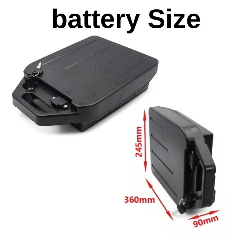 For Harley Battery 60V 20Ah 30 - 60V 30Ah Electric Scooter Battery review and price