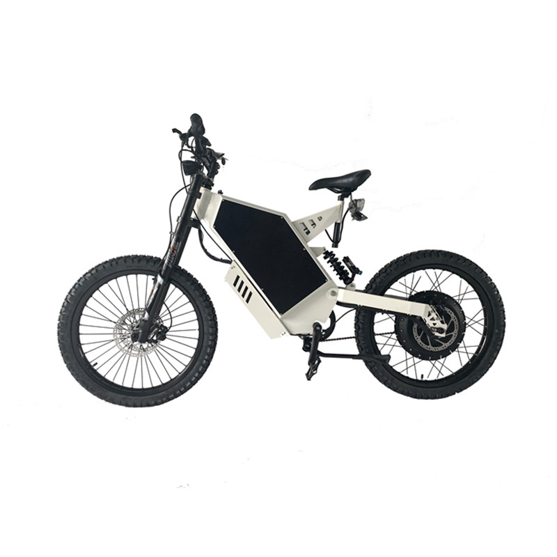 Fast est Electric Bike 48V 72V - 72V 12000W Electric Dirt Bike review and price
