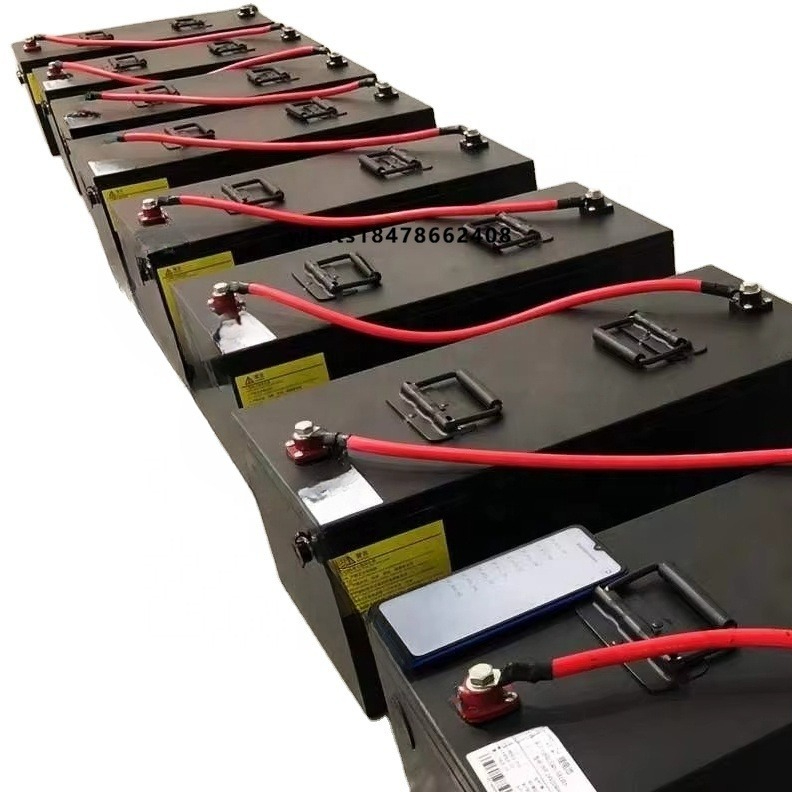 72 Volt Lifepo4 Battery Pack 7 - 72V 60Ah Lifepo4 Battery Pack review and price